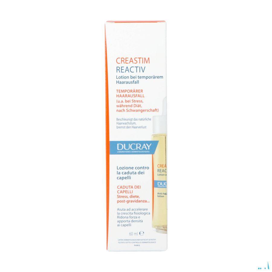 Ducray Creastim Lotion 60 ml 