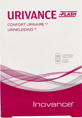 Inovance Urivance Comp 20