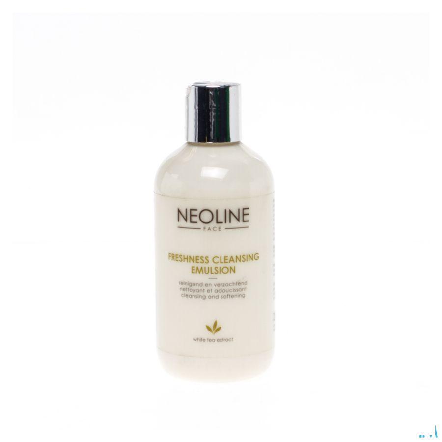 Neoline Freshness Cleaning Emulsion 250 ml 8050