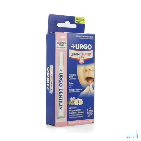 Urgo Dentilia Stick 10 ml  -  Urgo Healthcare