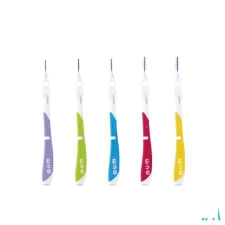 Gum Bi Direction Brosset Interdentaire 0,6Mm 2014