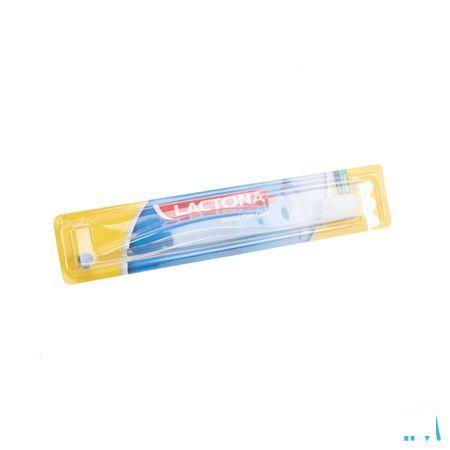 Lactona Tandenborstel Iq Medium