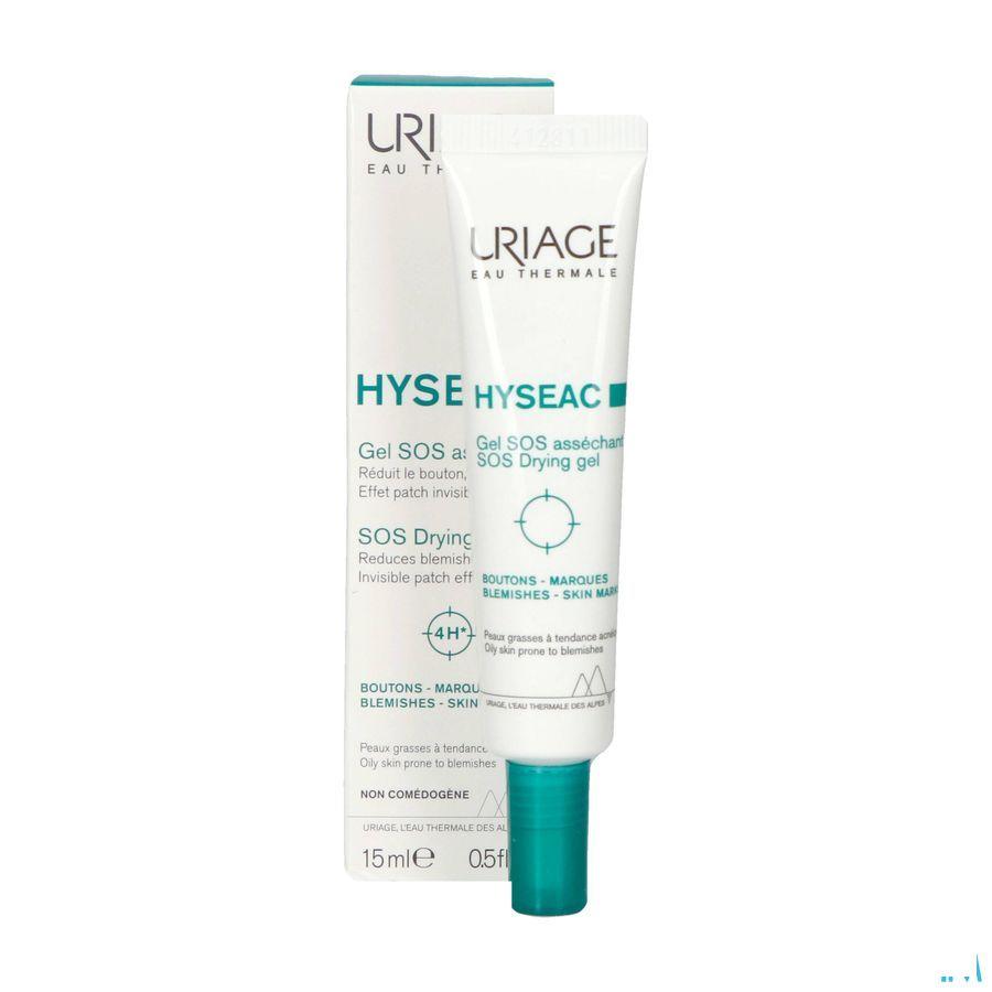 Hyseac Gel Sos Assechant 15ml