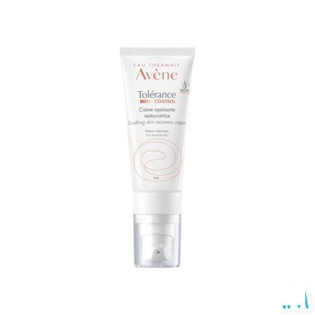 Avene Tolerance Control Creme 40 ml  -  Avene