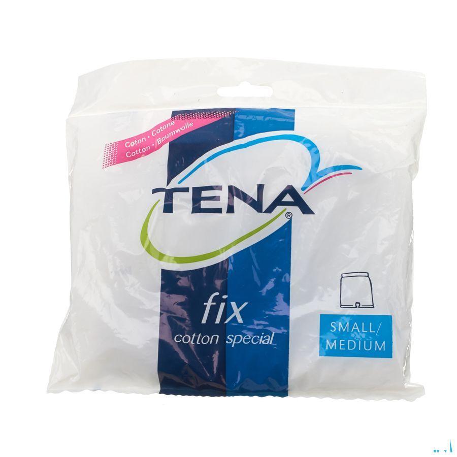 Tena Fix Cotton Special 60- 90cm sans m 1 756701