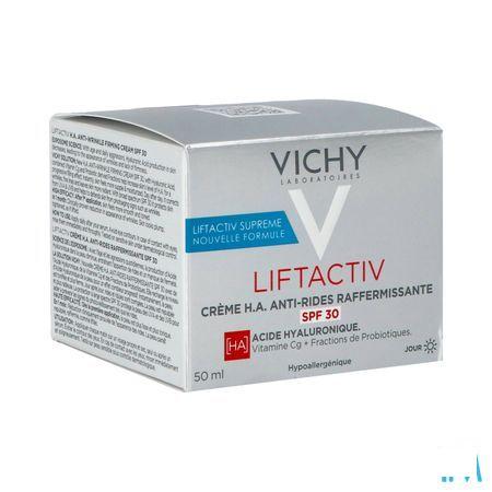 Vichy Liftactiv Supreme Spf30 50 ml  -  Vichy