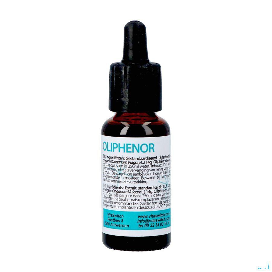 Oliphenor 30 ml