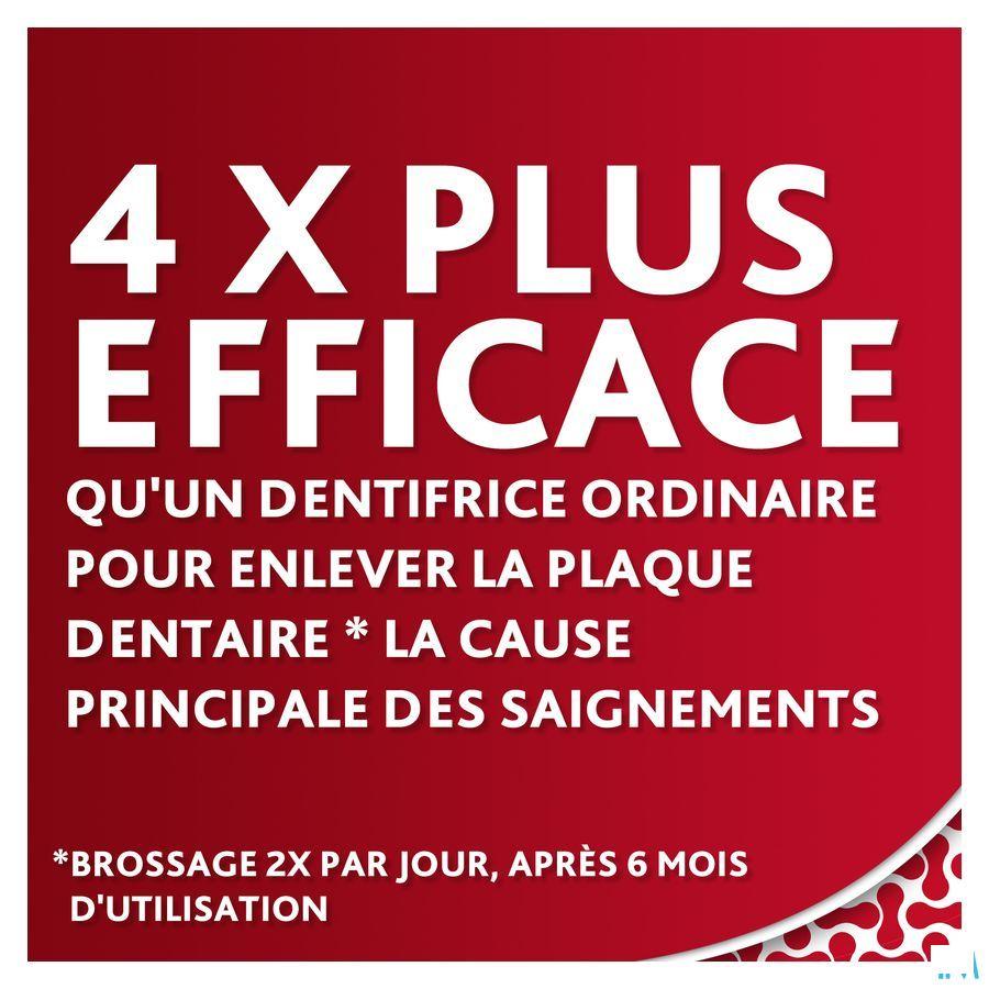 Parodontax Dentifrice Fluor Ultra Clean 75 ml