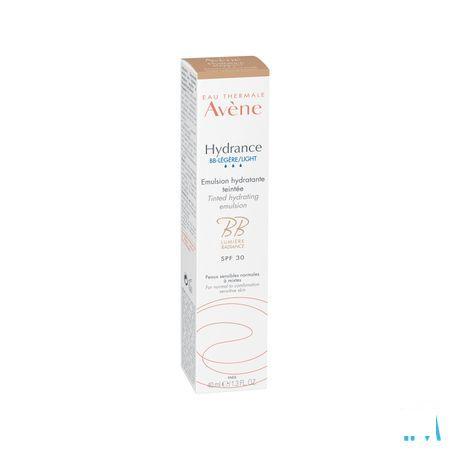 Avene Hydrance Bebe Legere Tube 40 ml  -  Avene