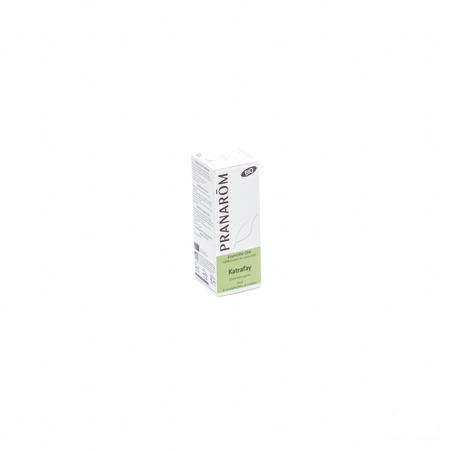 Katafray Bio Huile Essentielle 10 ml  -  Pranarom