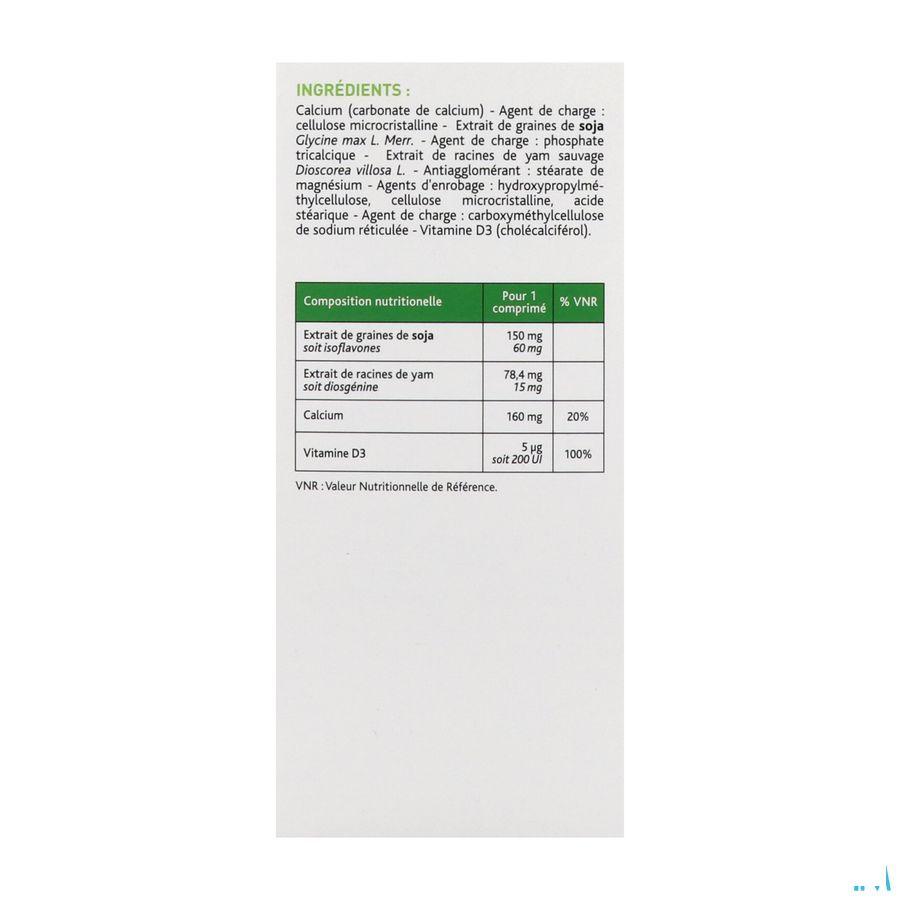 Sojyam Intensief 24u 3 Maand Tabletten 90 