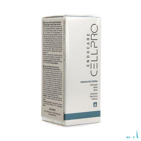 Endocare Cellpro Intensive Eye Contour Creme 15 ml  -  Hdp Medical Int.