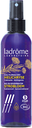 Ladrome Eau Helicryse 200  ml