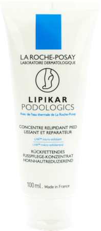 Lipikar Podologics 100 ml  -  La Roche-Posay