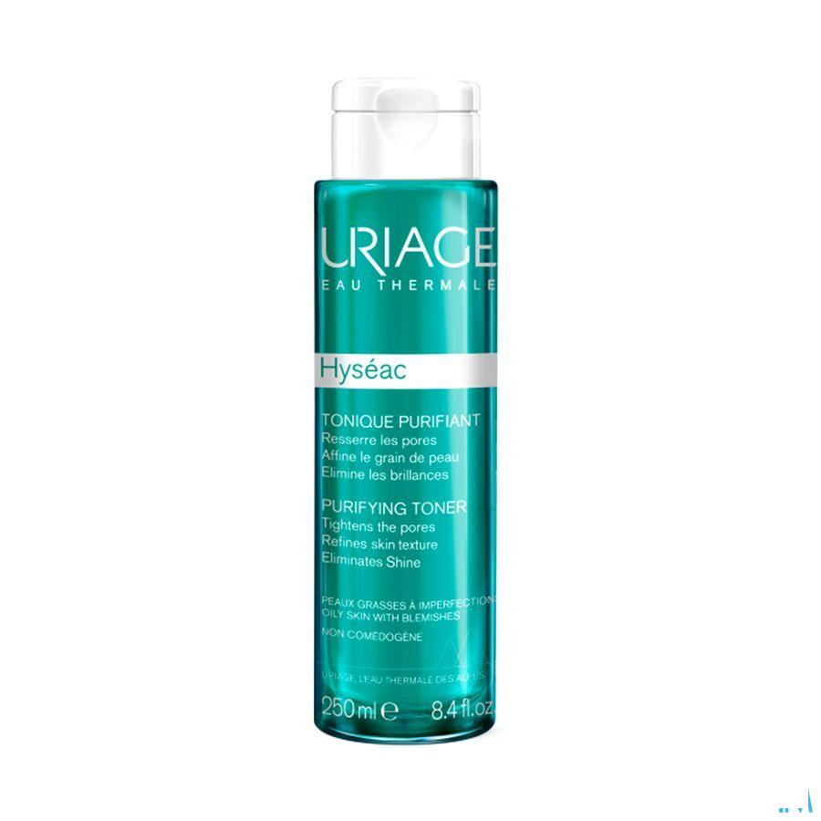 Uriage Hyseac Tonique Purifiante 250 ml
