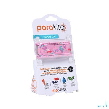 Para'Kito Armband Junior 2 Sirenen 1