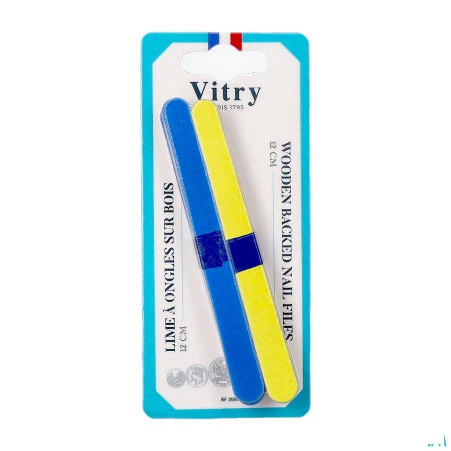 Vitry Classic Lime Cristal Bois Pm 6 1086  -  Vitry