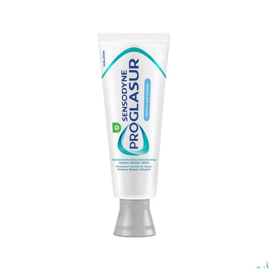 Sensodyne Proglasur Gentle Whitening Tube 75 ml