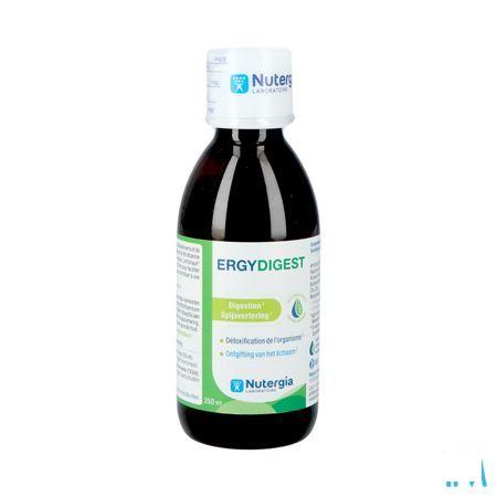 Ergydigest 250 ml