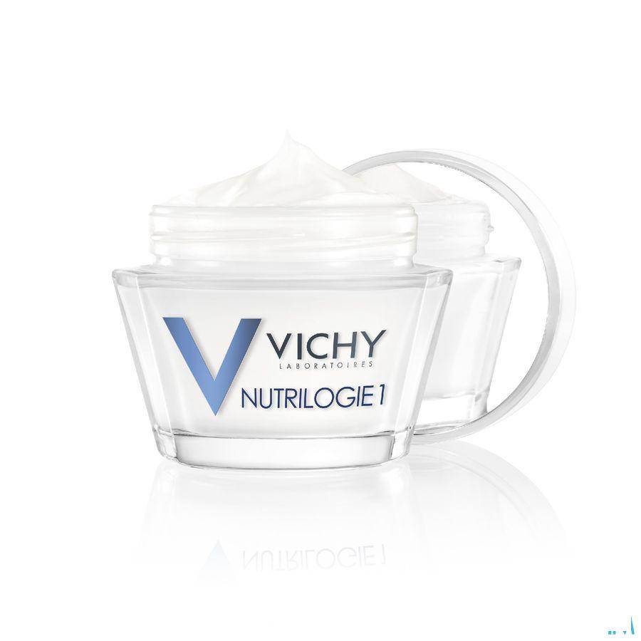 Vichy Nutrilogie 1 Dh 50 ml  -  Vichy
