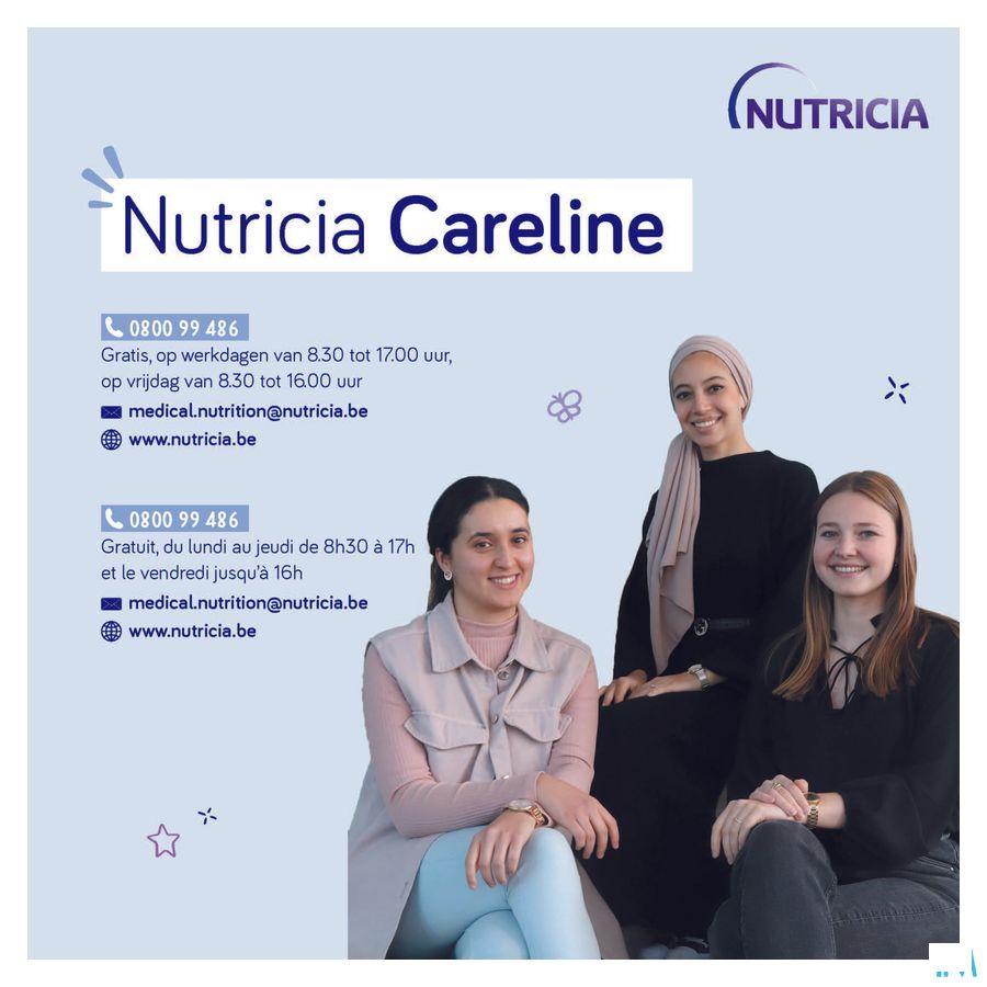 Infatrini 0-18M Fl 125 ml