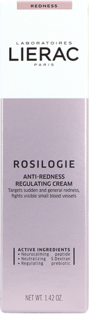 Lierac Rosilogie Creme Neutral Corr.roug. Tbe 40 ml