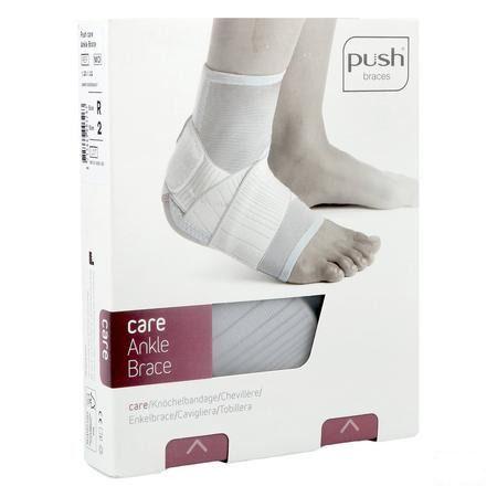 Push Care Chevillere Droite 26-29Cm T1