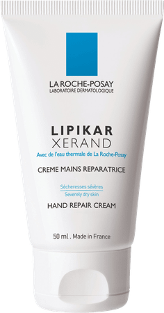 Lipikar Xerand 50 ml  -  La Roche-Posay