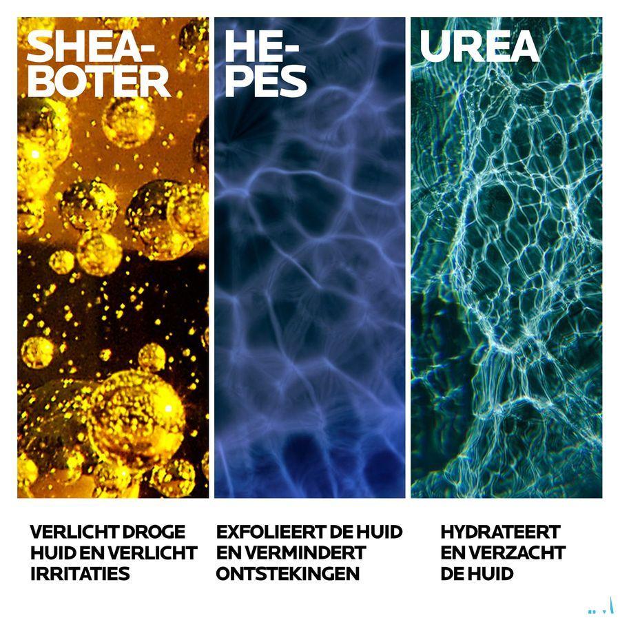 Lipikar Lait Urea 10% 400 ml