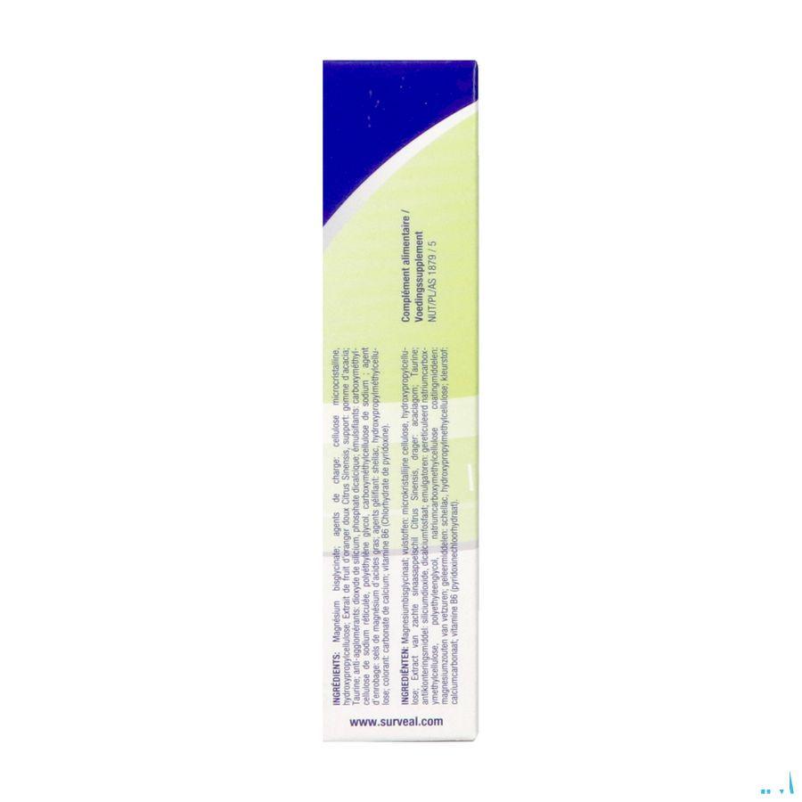 Magnetrex Comp 30