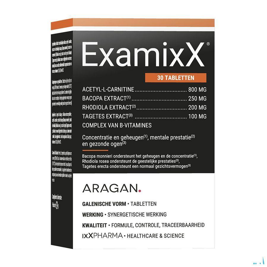 Examixx Comp 30