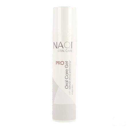 Naqi Oral Care Gel Pro 100 ml  -  Naqi