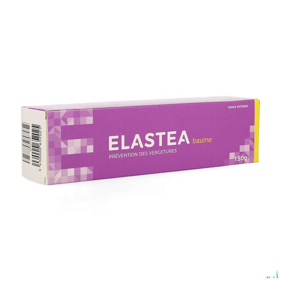 Elastea Balsem 150 gr 
