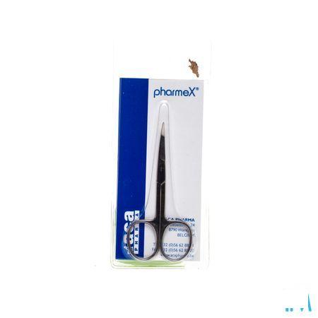 Pharmex Ciseaux Envies Courbes  -  Infinity Pharma