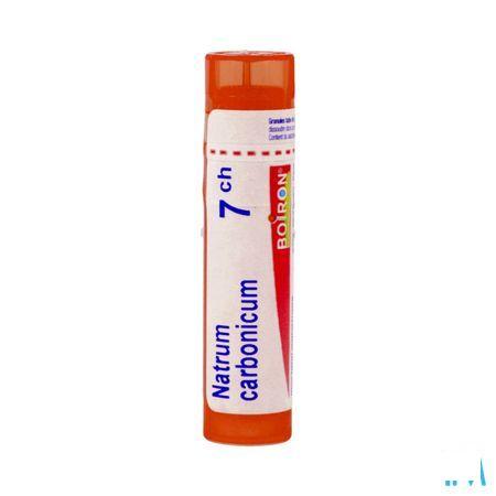 Natrum Muriaticum 5CH Gr 4g  -  Boiron