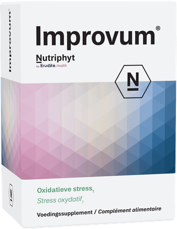 Improvum Tabl 60 Nutriphyt  Improvum Tabl 60 Nutriphyt