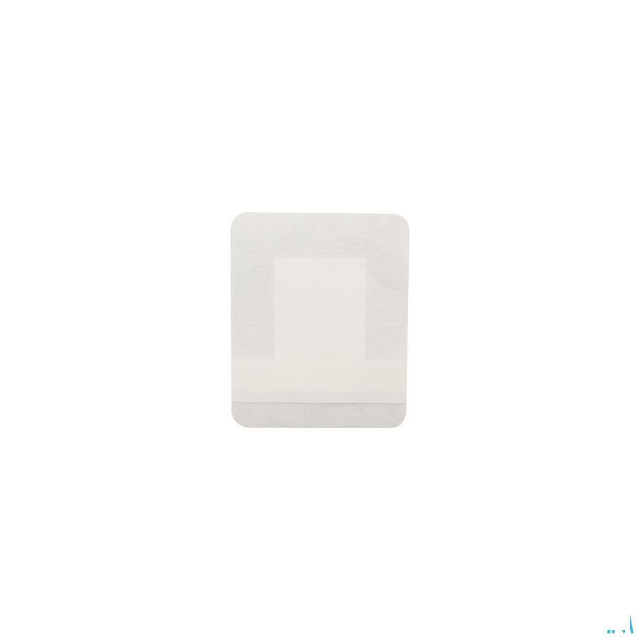 Curapor Pansement Chirurg. Sterile 10cmx 8cm 5 32903  -  Lohmann & Rauscher