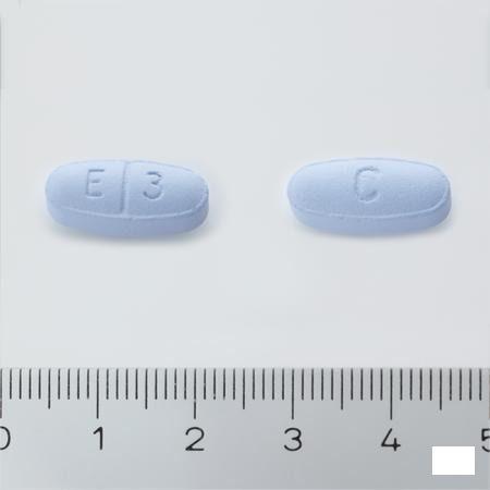 Centrum Adult Advanced P Comp 60