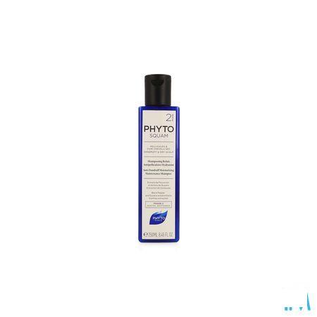 Phytosquame Shampoo Anti pell Hydra 250 ml