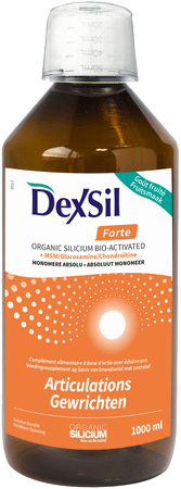 Dexsil Forte Gewrichten Drink 500 ml
