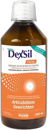 Dexsil Forte Articulations Buvable 500 ml