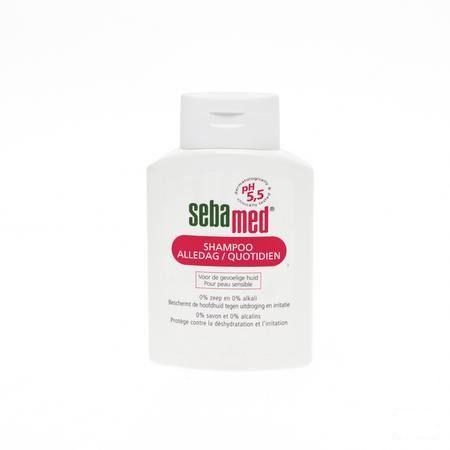 Sebamed Shampoo Alledag 200 ml