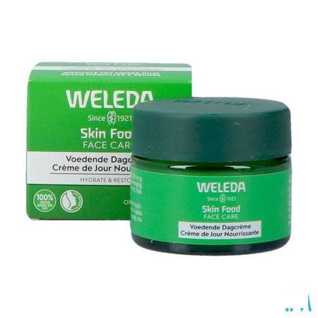 Weleda Skin Food Voedende Dagcreme 40 ml