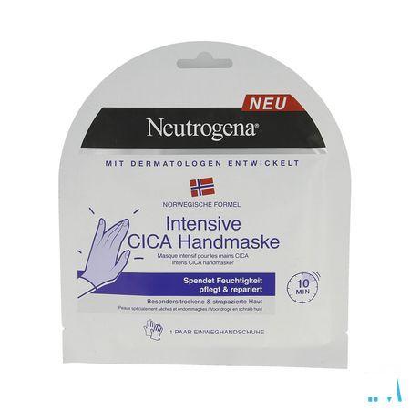 Neutrogena Masque Mains