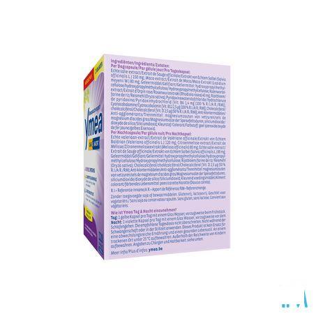 Ymea Day & Night Capsule 128 Be V2