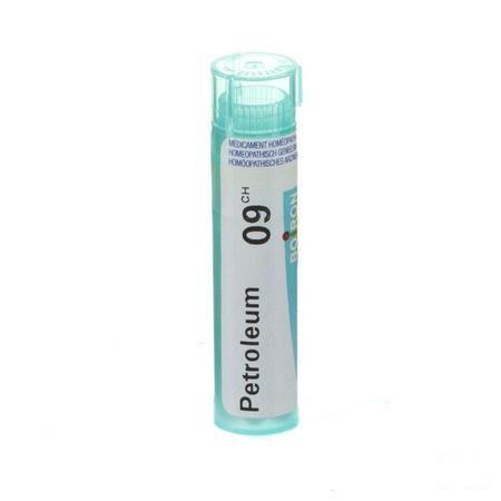 Petroleum 9CH Gr 4g  -  Boiron