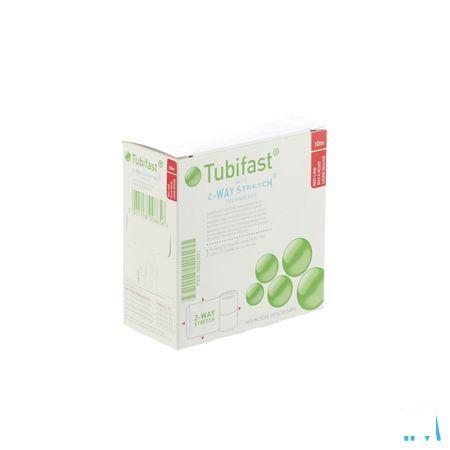 Tubifast Rood 3,50cmx10m 1 2434  -  Molnlycke Healthcare