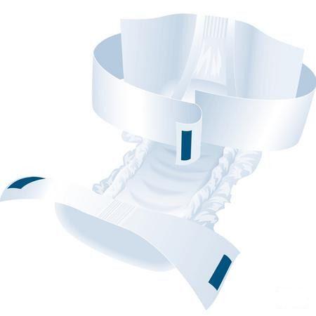 Attends Flex 8 Extra Large 26