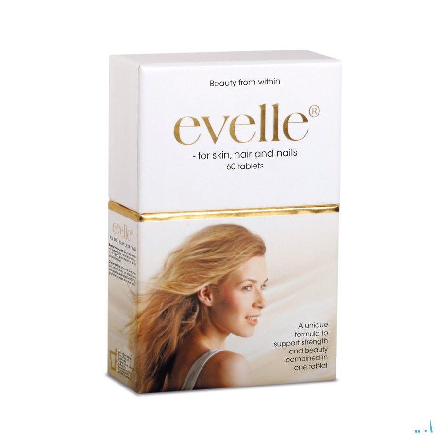 Evelle Tabletten 60  -  Pharma Nord