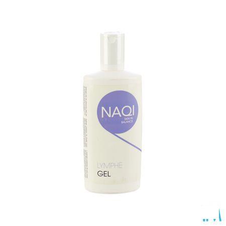 Naqi Lymphe Gel 500 ml  -  Naqi